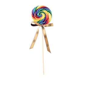 Åžekerci Cafer Erol Classic Lollipop 10 Pieces